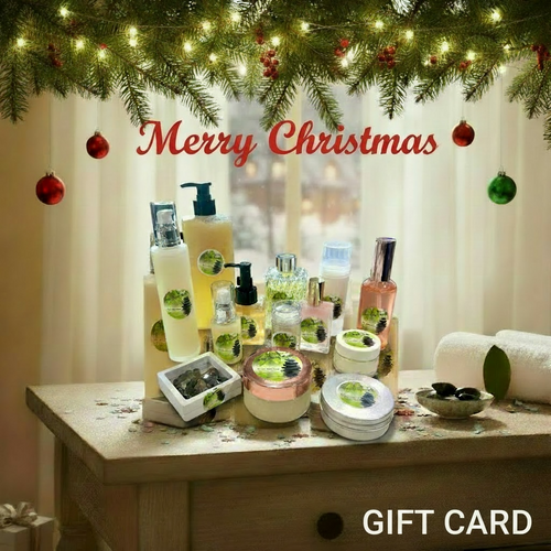 Gift Cards