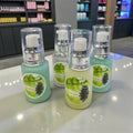 Natural Body Lotion