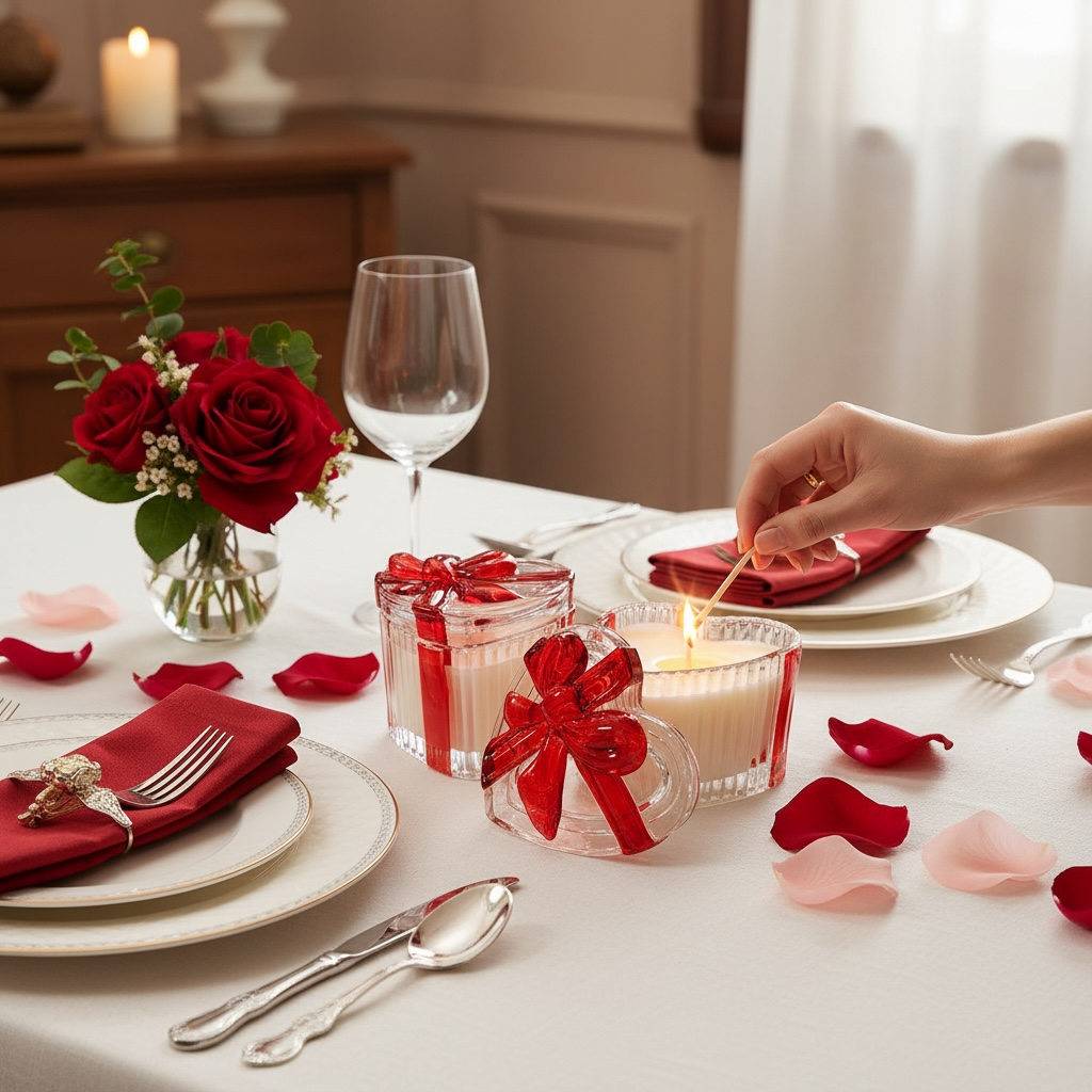 Hearts & Bows - 2.5oz