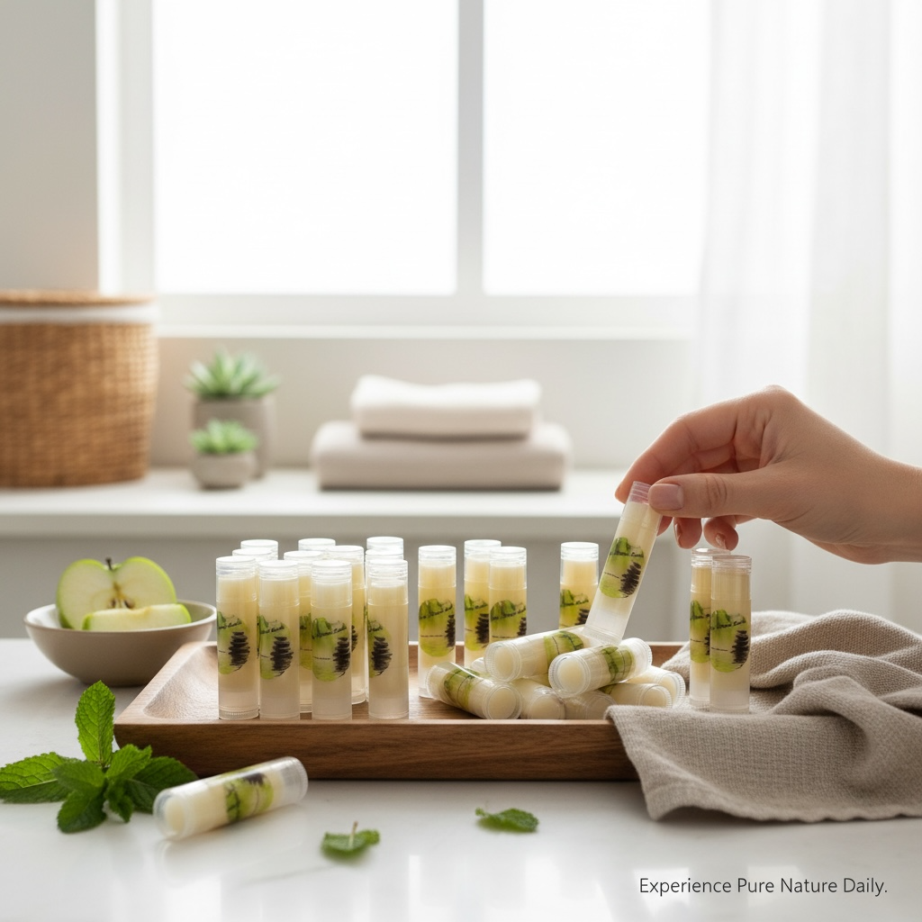 Natural Lip Balm 5.5ml