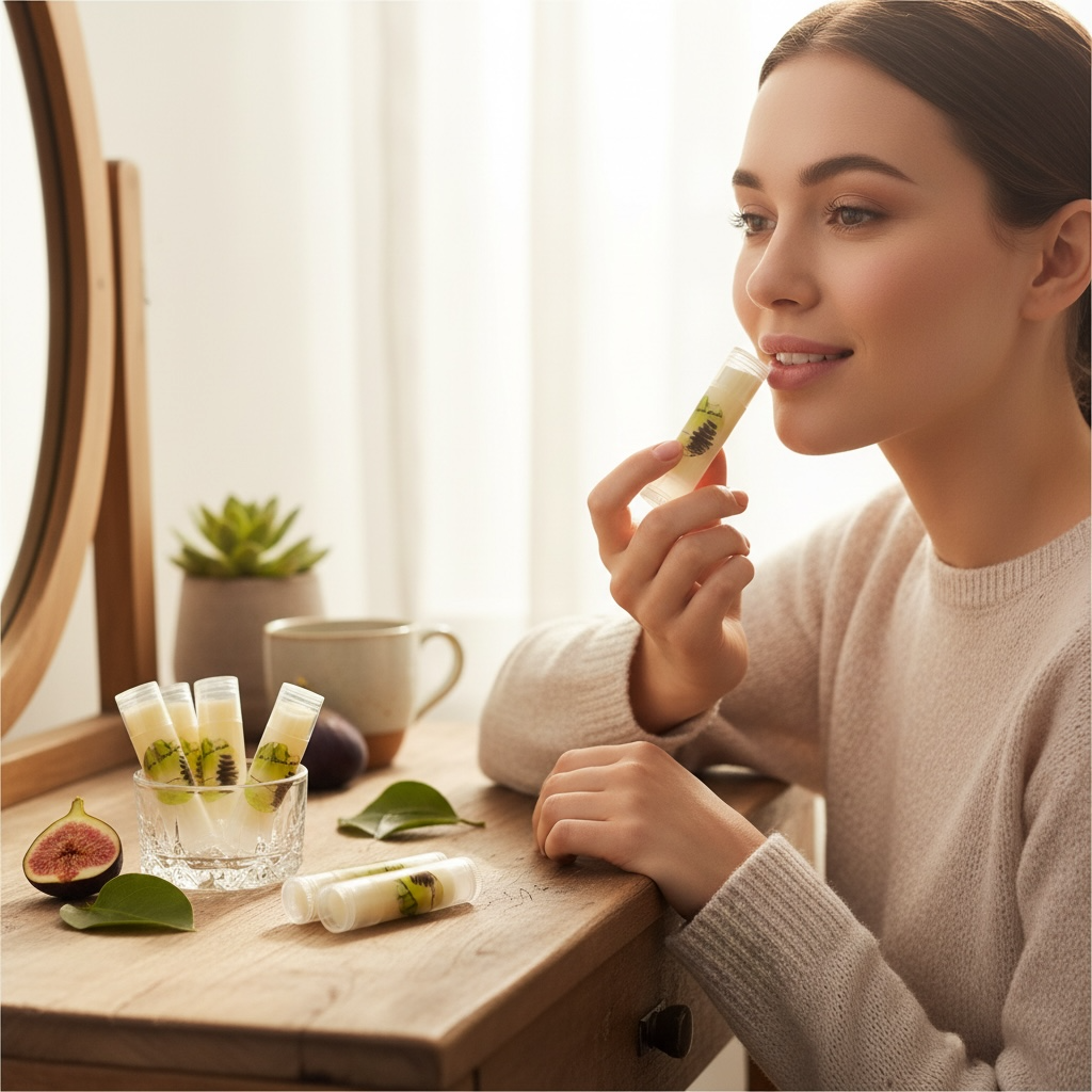 Natural Lip Balm 5.5ml