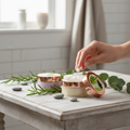 Natural Whipped Body Cream