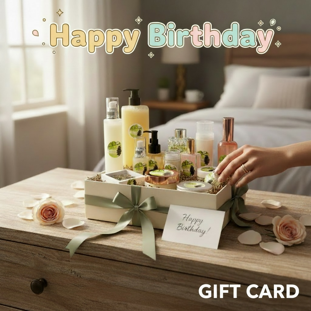 Gift Cards